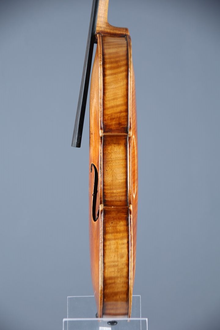 German violin - Model: Jacobus Stainer before 1900 - V10368